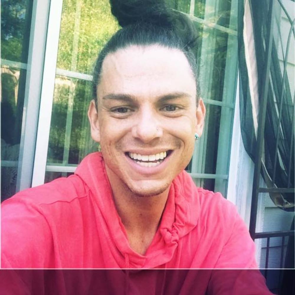 Meet your Posher, Bertram (Bert)